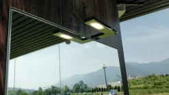 Mobile per il bagno Scavolini bathrooms Aquo con forte sconto