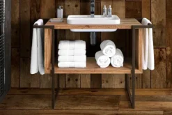 Mobile per la sala da bagno Artigianale 3314 a prezzo scontato