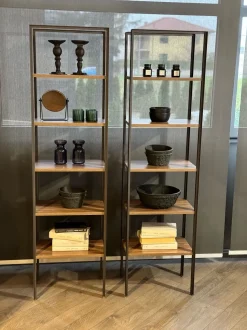 Mobile per la sala da bagno Cerasa Sistema a prezzo Outlet