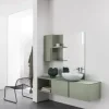 Mobile per la sala da bagno Compab Bd012 a prezzo Outlet