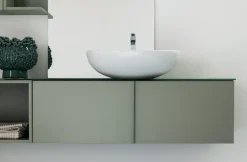 Mobile per la sala da bagno Compab Bd012 a prezzo Outlet