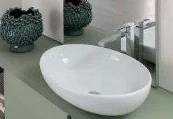 Mobile per la sala da bagno Compab Bd012 a prezzo Outlet