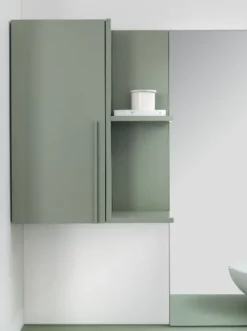 Mobile per la sala da bagno Compab Bd012 a prezzo Outlet