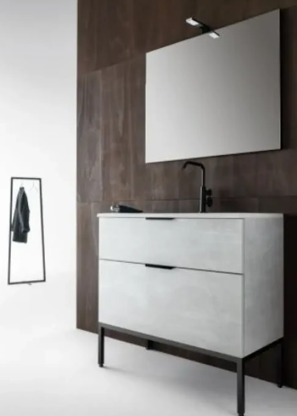 Mobile per la sala da bagno Compab B201 a prezzo scontato