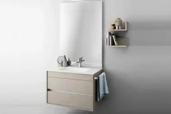 Mobile per la sala da bagno Mastella Duetto new 08 a prezzo Outlet