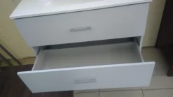 Mobile per la sala da bagno Giannei Slip in Offerta Outlet