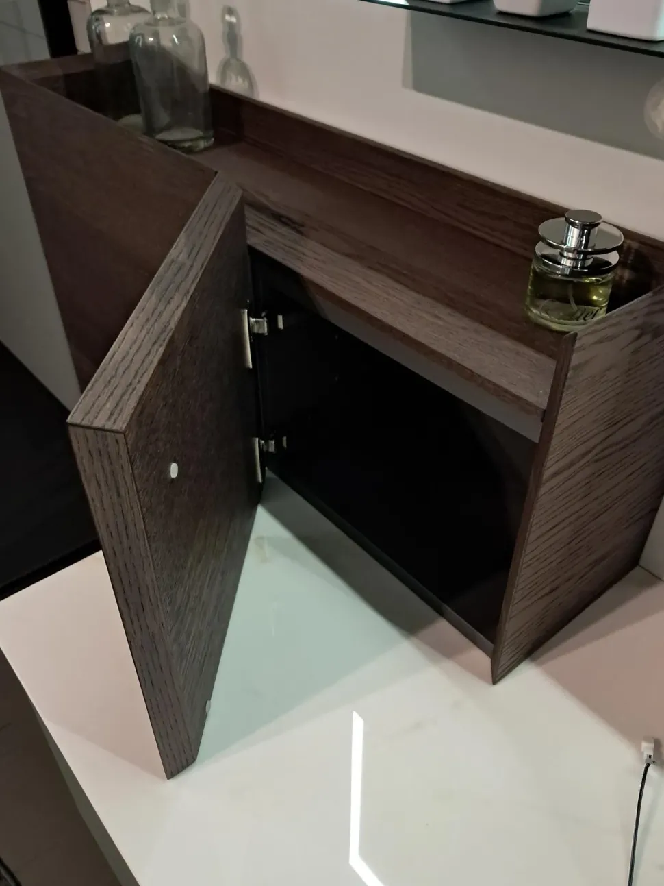 Mobile per la sala da bagno Baxar M3 system in Offerta Outlet