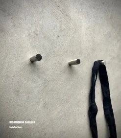 Mobile per la sala da bagno Boffi Boffi appendiabiti minimal kimbt02 a prezzo Outlet