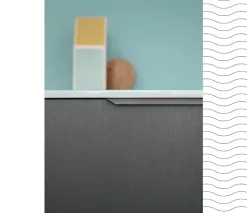 Mobile per la sala da bagno Compab Lab60 a prezzo Outlet