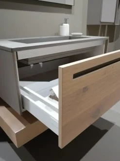 Mobile per la sala da bagno Arbi Alice a prezzo scontato