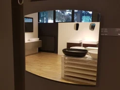 Mobile per la sala da bagno Falper Specchio a prezzo scontato