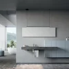 Mobile per la sala da bagno Baxar M3 system 303 in Offerta Outlet
