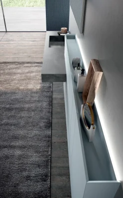 Mobile per la sala da bagno Baxar M3 system 303 in Offerta Outlet