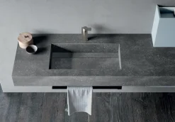 Mobile per la sala da bagno Baxar M3 system 303 in Offerta Outlet