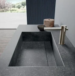 Mobile per la sala da bagno Baxar M3 system 303 in Offerta Outlet