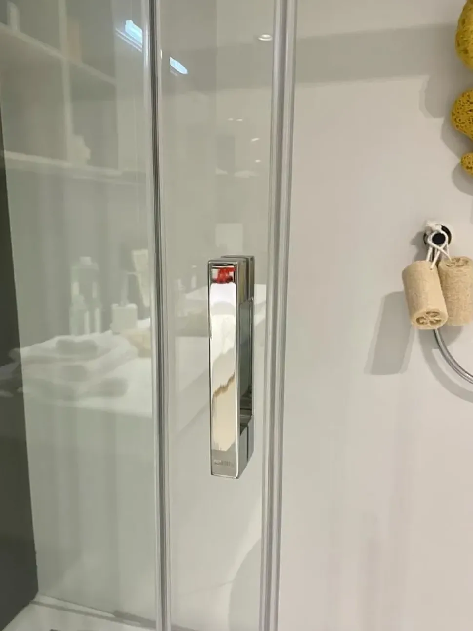 Mobile per la sala da bagno Scavolini bathrooms Rivo a prezzo scontato