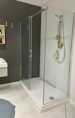 Mobile per la sala da bagno Scavolini bathrooms Rivo a prezzo scontato