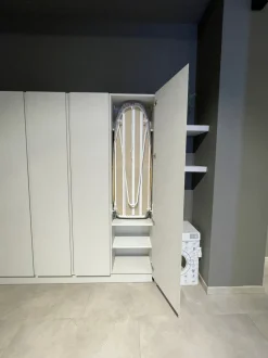 Mobile per la sala da bagno Birex Idrobox a prezzo Outlet