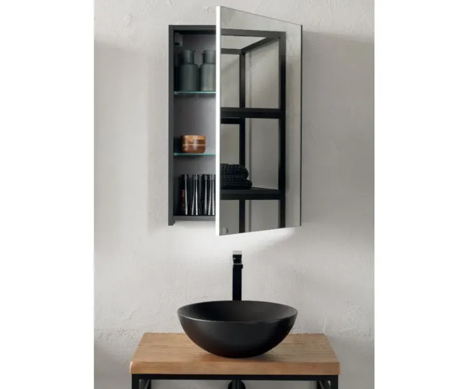 Mobile per la sala da bagno Compab Bgo a prezzo Outlet