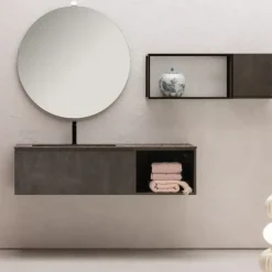 Mobile per la sala da bagno Compab B go a prezzo Outlet