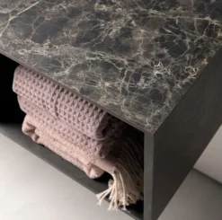 Mobile per la sala da bagno Compab B go a prezzo Outlet