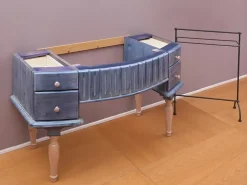 Mobile per la sala da bagno Artigianale Mobile bagno country a prezzo Outlet