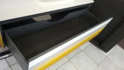 Mobile per la sala da bagno Giannei Firenze a prezzo Outlet