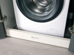 Mobile per la sala da bagno Diotti.com Wide lavanderia outlet a prezzo Outlet