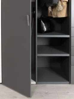 Mobile per la sala da bagno Diotti.com Wide lavanderia outlet a prezzo Outlet