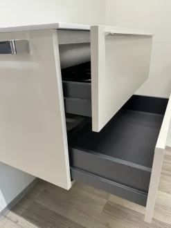 Mobile per la sala da bagno Mastella Byte next 05 a prezzo Outlet