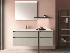 Mobile per la sala da bagno Cerasa Segno a prezzo scontato
