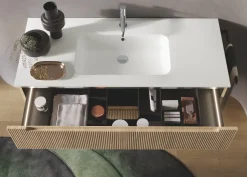 Mobile per la sala da bagno Collezione esclusiva Mobile bagno rcr armonia a prezzo Outlet