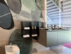 Mobile per la sala da bagno Edone Giunone a prezzo Outlet