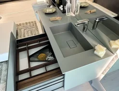 Mobile per la sala da bagno Edone Giunone a prezzo Outlet