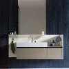 Mobile per la sala da bagno Birex Deep a prezzo scontato