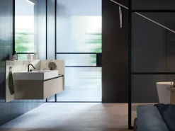 Mobile per la sala da bagno Birex Deep a prezzo scontato