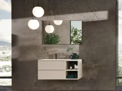 Mobile per la sala da bagno Artigianale 03 a prezzo Outlet