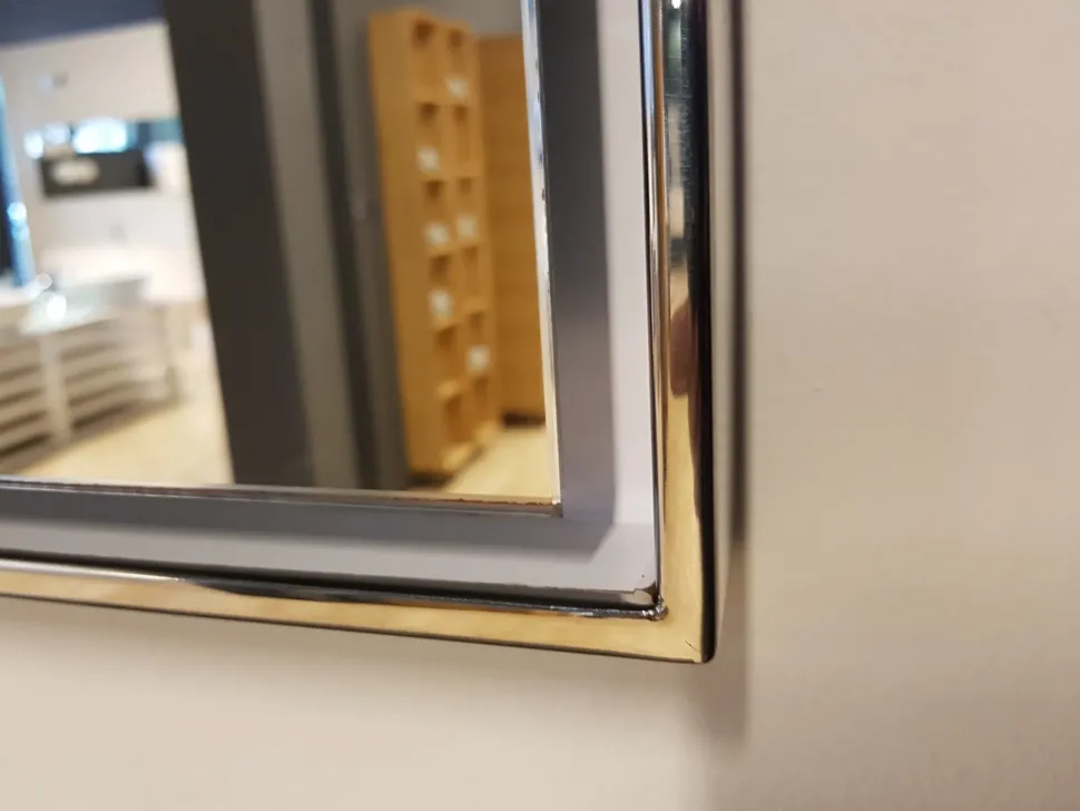 Mobile per la sala da bagno Falper Specchio in Offerta Outlet