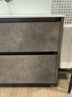 Mobile per la sala da bagno Cerasa Segno a prezzo Outlet