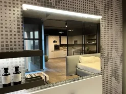 Mobile per la sala da bagno Cerasa Segno a prezzo Outlet