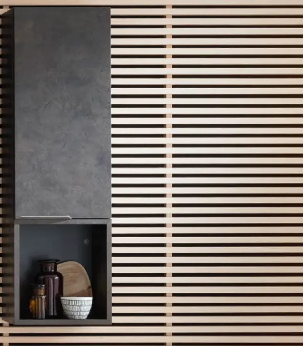 Mobile per la sala da bagno Compab Up022 a prezzo Outlet