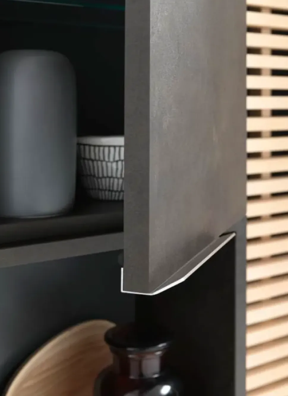 Mobile per la sala da bagno Compab Up022 a prezzo Outlet