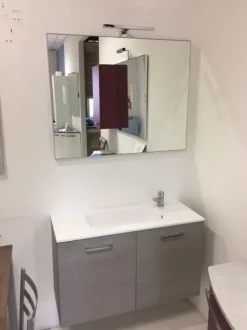 Mobile per la sala da bagno Kios 053 a prezzo scontato