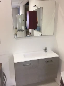 Mobile per la sala da bagno Kios 053 a prezzo scontato