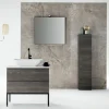 Mobile per la sala da bagno Compab Bgo 2020 in Offerta Outlet