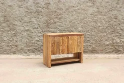 Mobile per la sala da bagno Outlet etnico Madia credenza meraki 100 a prezzo scontato