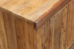 Mobile per la sala da bagno Outlet etnico Madia credenza meraki 100 a prezzo scontato