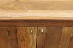 Mobile per la sala da bagno Outlet etnico Madia credenza meraki 100 a prezzo scontato