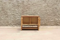 Mobile per la sala da bagno Outlet etnico Madia credenza meraki 100 a prezzo scontato