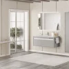 Mobile per la sala da bagno Mastella Duetto 06 a prezzo Outlet